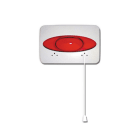 URMET SPA - UTD6600/050 TERMINALE AGGIUNTIVO SOS BAGNO