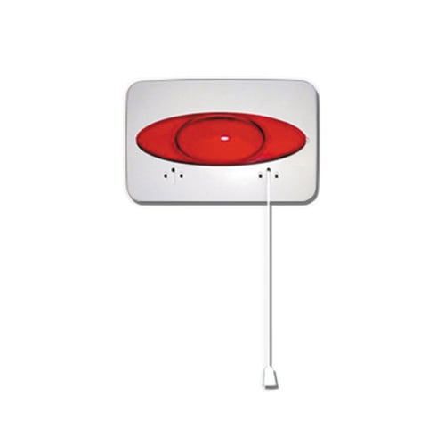 URMET SPA UTD6600/050 TERMINALE AGGIUNTIVO SOS BAGNO