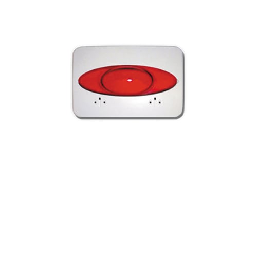URMET SPA UTD6600/051 TERMINALE RIPETIZ.ACUST/LUMIN