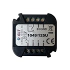 URMET SPA - UTD6600/052 MODULO RELE 4IN/1OUT