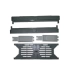 URMET SPA - UTD925/752 GRUPPO RICAMBI P/925 2 FILE