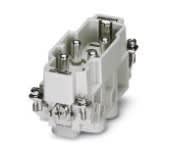 PHOENIX CONTACT - PHC1679414 HC-K 4/0-ESTS CONNETTORE HEAVY INSERTO