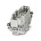 PHOENIX CONTACT - PHC1679414 HC-K 4/0-ESTS CONNETTORE HEAVY INSERTO