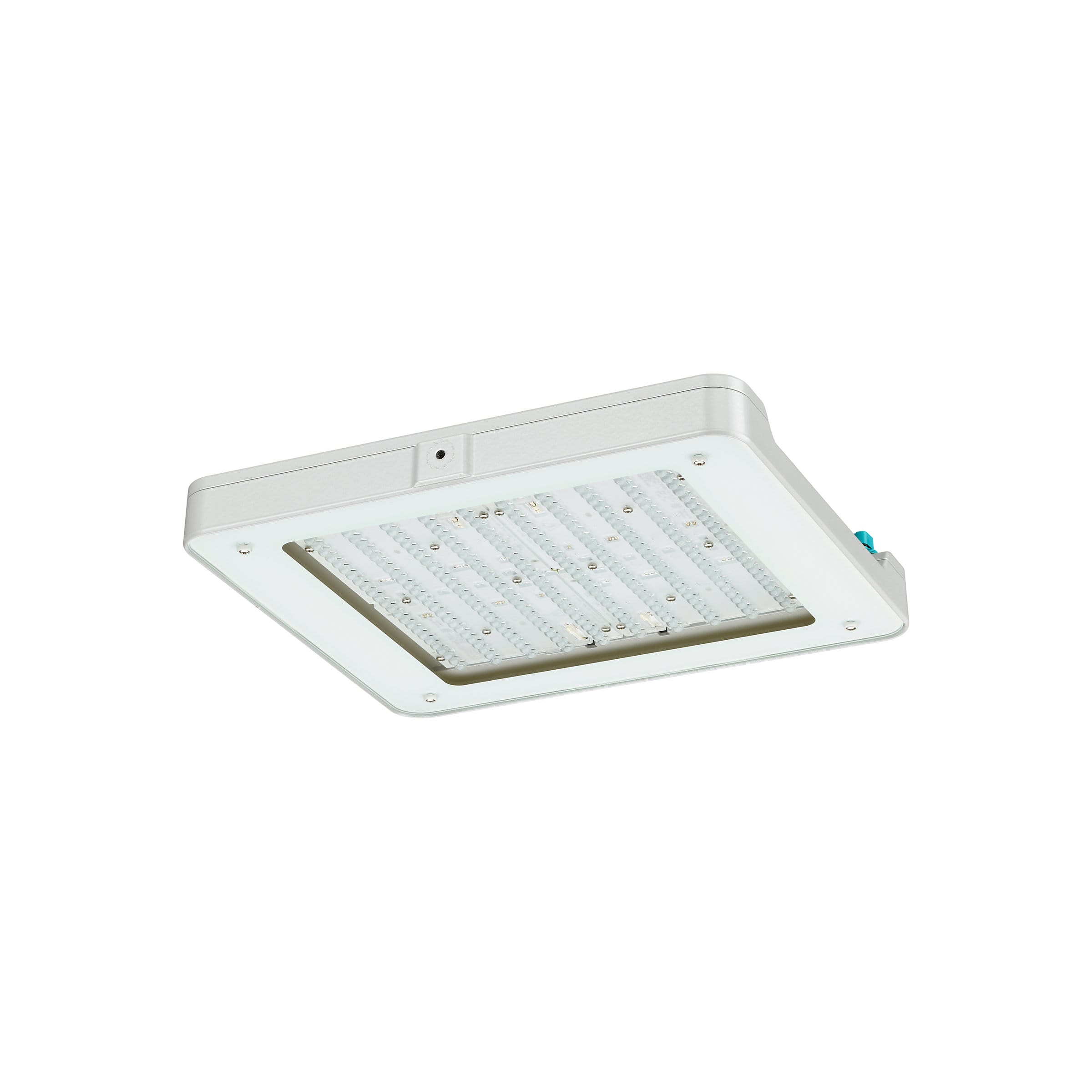 SIGNIFY ITALY SPA PHA40762900 GentleSpace Gen3, 85 W, 13000 lm, 4000 K, DALI, Fascio largo, IP65, SWP, IK08