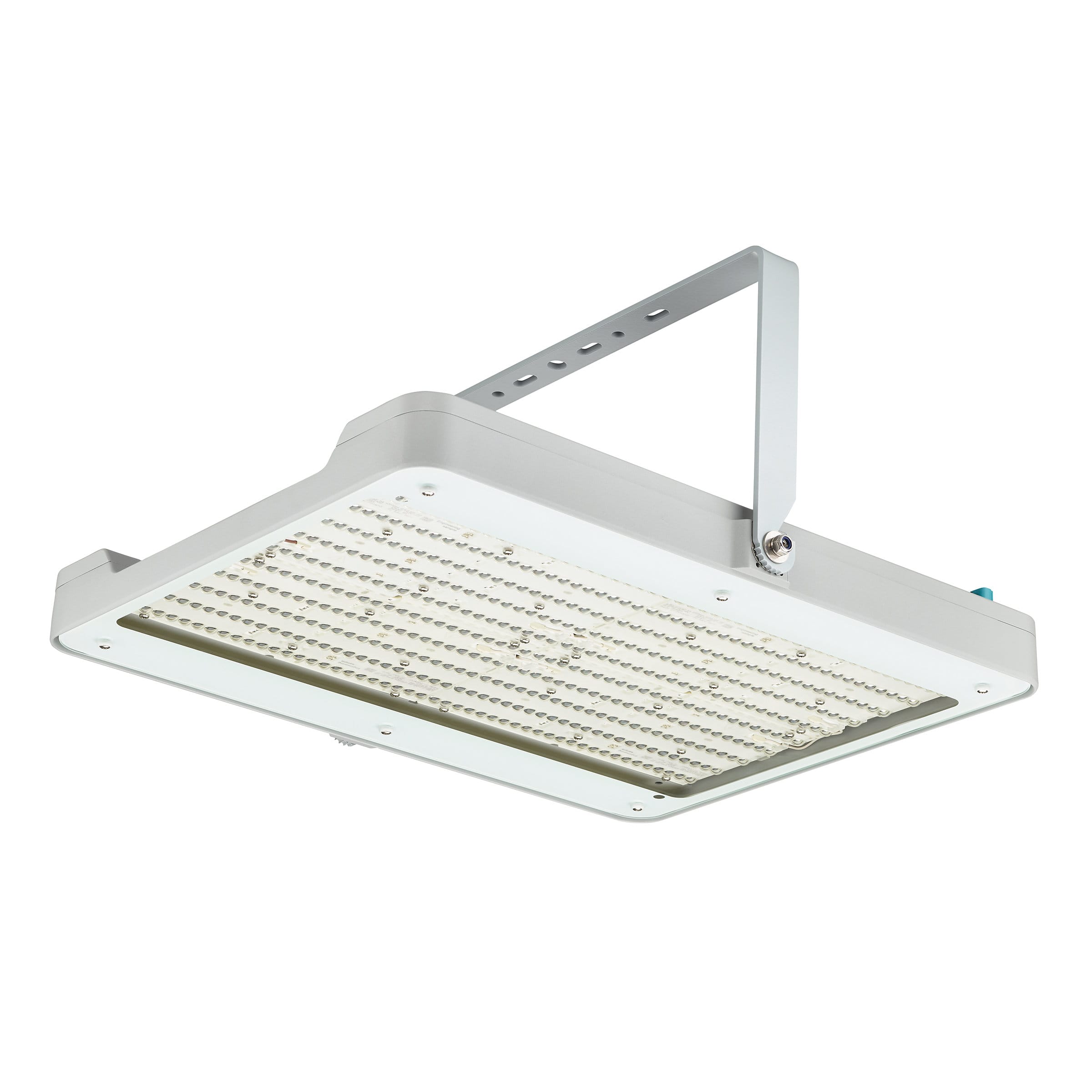 SIGNIFY ITALY SPA PHA40778000 GentleSpace Gen3, 156 W, BR, 25000 lm, 4000 K, DALI, Fascio stretto, IP65, IK07