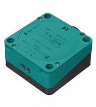 PEPPERL+FUCHS FA ITA PEP015475 NJ50-FP-A-P1
