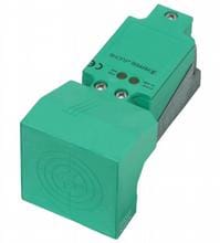 PEPPERL+FUCHS FA ITA PEP015833 NJ40+U4+E