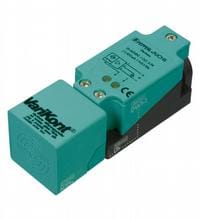 PEPPERL+FUCHS FA ITA PEP015943 NJ15+U1+DW1-1