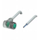 PEPPERL+FUCHS FA ITA - PEP033831 V1-W-E2-2M-PUR