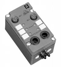 PEPPERL+FUCHS FA ITA - PEP048157 VAA-2EA-G1-ZE/P-S