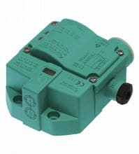 PEPPERL+FUCHS FA ITA PEP097638 NBN3-F31K-E8-K