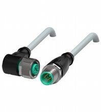 PEPPERL+FUCHS FA ITA PEP098854 V1-W-2M-PUR-V1-G