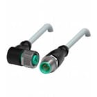 PEPPERL+FUCHS FA ITA PEP098854 V1-W-2M-PUR-V1-G