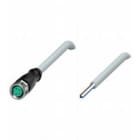 PEPPERL+FUCHS FA ITA - PEP109029 V31-GM-2M-PVC