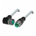 PEPPERL+FUCHS FA ITA PEP114707 V1-W-5M-PVC-V1-G