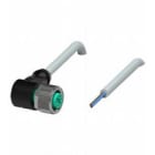 PEPPERL+FUCHS FA ITA PEP116450 V11-W-5M-PVC