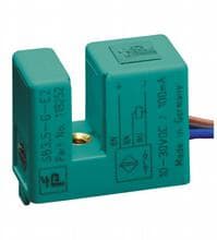 PEPPERL+FUCHS FA ITA PEP119252 SB3,5-G-E2