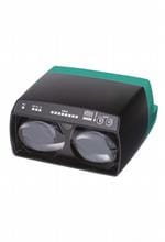 PEPPERL+FUCHS FA ITA PEP131632 LS610-DA-P/F1
