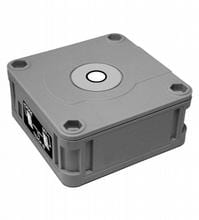 PEPPERL+FUCHS FA ITA PEP133978 UB500-F42-I-V15