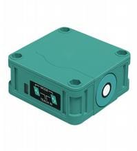 PEPPERL+FUCHS FA ITA PEP133981 UB500-F42S-E5-V15