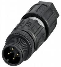 PEPPERL+FUCHS FA ITA PEP134143 V1S-G-Q3