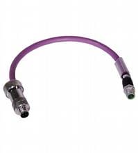 PEPPERL+FUCHS FA ITA PEP181499 ICZ-2T/TR-0,2M-PUR ABG-V15B-G