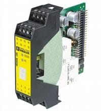 PEPPERL+FUCHS FA ITA - PEP182558 SB4 MODULE OR