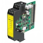 PEPPERL+FUCHS FA ITA PEP182560 SB4 MODULE 4CP