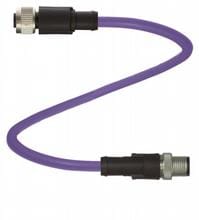 PEPPERL+FUCHS FA ITA PEP186242 V15B-G-1M-PUR-ABG-V15B-G