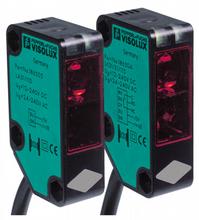 PEPPERL+FUCHS FA ITA - PEP186502 LA31/LK31/31/115