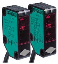 PEPPERL+FUCHS FA ITA - PEP186502 LA31/LK31/31/115