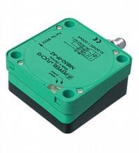 PEPPERL+FUCHS FA ITA PEP186631 NRB50-FP-E2-P3-V1