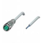 PEPPERL+FUCHS FA ITA PEP186791 V1-G-E2-5M-PUR