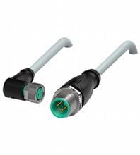 PEPPERL+FUCHS FA ITA PEP187918 V3-WM-1M-PUR-V11-G
