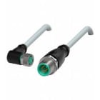 PEPPERL+FUCHS FA ITA PEP187918 V3-WM-1M-PUR-V11-G