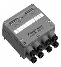 PEPPERL+FUCHS FA ITA PEP188589 VAA-4E4A-G4-ZE/E2