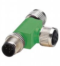 PEPPERL+FUCHS FA ITA - PEP189351 V15S-TEE-V15