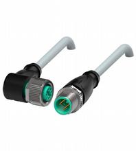 PEPPERL+FUCHS FA ITA - PEP192042 V1-W-3M-PVC-V1-G