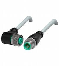PEPPERL+FUCHS FA ITA PEP192042 V1-W-3M-PVC-V1-G