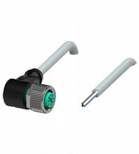 PEPPERL+FUCHS FA ITA PEP193748 V1-W-3M-PUR