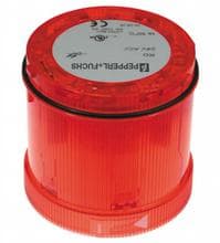 PEPPERL+FUCHS FA ITA PEP196233 VAZ-LED-70MM-RD