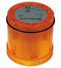 PEPPERL+FUCHS FA ITA PEP196234 VAZ-LED-70MM-YE