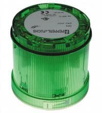 PEPPERL+FUCHS FA ITA PEP196235 VAZ-LED-70MM-GN