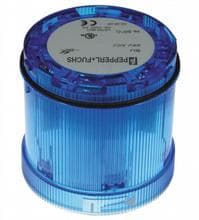 PEPPERL+FUCHS FA ITA PEP196236 VAZ-LED-70MM-BU