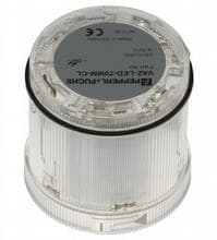 PEPPERL+FUCHS FA ITA PEP196237 VAZ-LED-70MM-CL