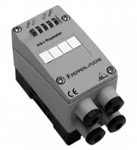 PEPPERL+FUCHS FA ITA - PEP199561 VAR-G4F