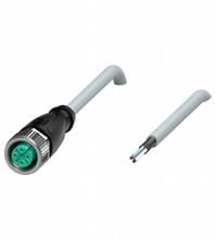 PEPPERL+FUCHS FA ITA PEP200763 V15-G-5M-PUR-ABG