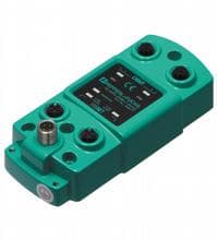 PEPPERL+FUCHS FA ITA PEP200876 IC-KP2-1HB17-2V1D