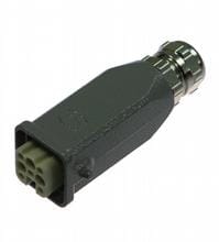 PEPPERL+FUCHS FA ITA PEP202382 V8HAN-G