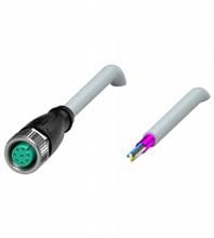 PEPPERL+FUCHS FA ITA PEP203407 V17-G-20M-PUR